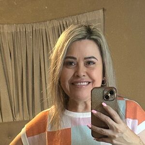 Meet your Posher, Norma